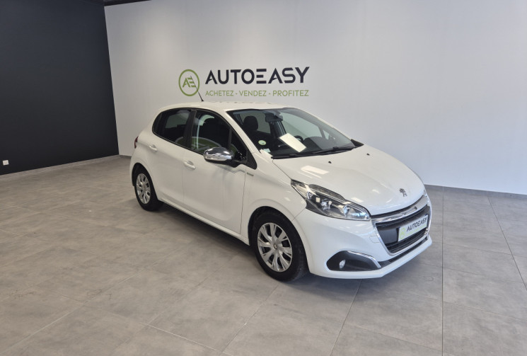 Peugeot 208 Peugeot 208 Ph2 1.6 Blue HDi 75 Urban Soul