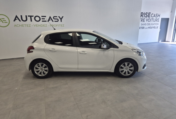 Peugeot 208 Peugeot 208 Ph2 1.6 Blue HDi 75 Urban Soul