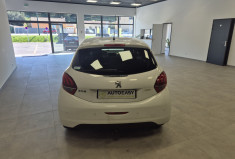 Peugeot 208 Peugeot 208 Ph2 1.6 Blue HDi 75 Urban Soul