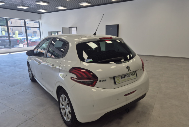 Peugeot 208 Peugeot 208 Ph2 1.6 Blue HDi 75 Urban Soul
