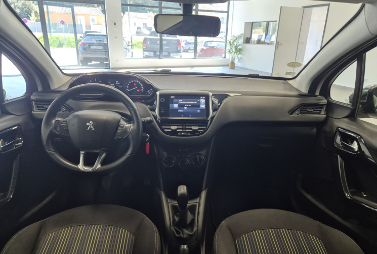 Peugeot 208 Peugeot 208 Ph2 1.6 Blue HDi 75 Urban Soul