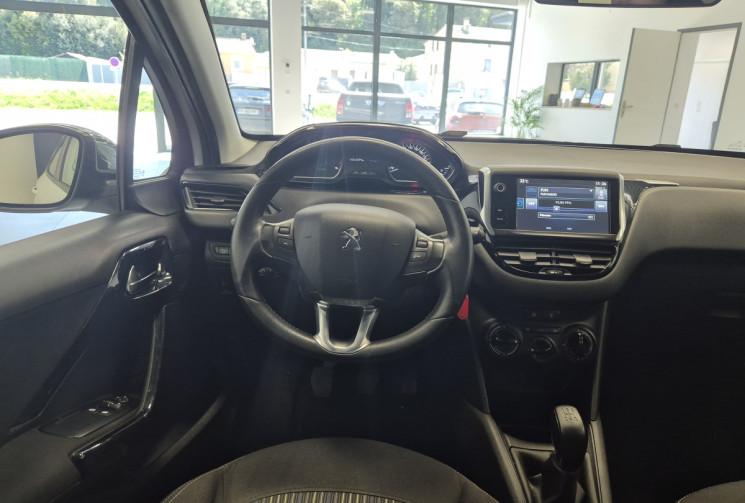 Peugeot 208 Peugeot 208 Ph2 1.6 Blue HDi 75 Urban Soul
