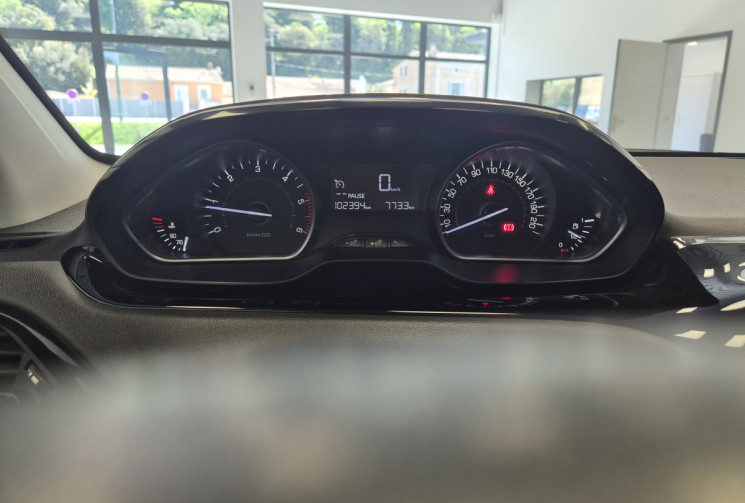 Peugeot 208 Peugeot 208 Ph2 1.6 Blue HDi 75 Urban Soul