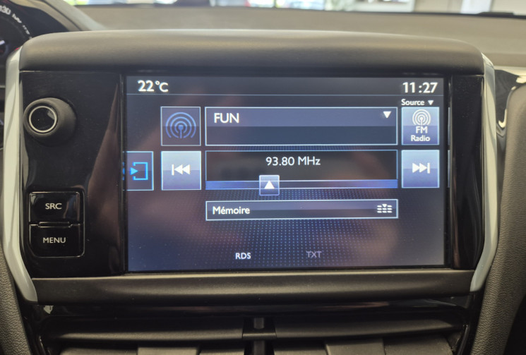 Peugeot 208 Peugeot 208 Ph2 1.6 Blue HDi 75 Urban Soul