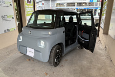 Citroën Ami My AMI BLUE Electric 8 ch Sans Permis