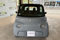 Citroën Ami My AMI BLUE Electric 8 ch Sans Permis