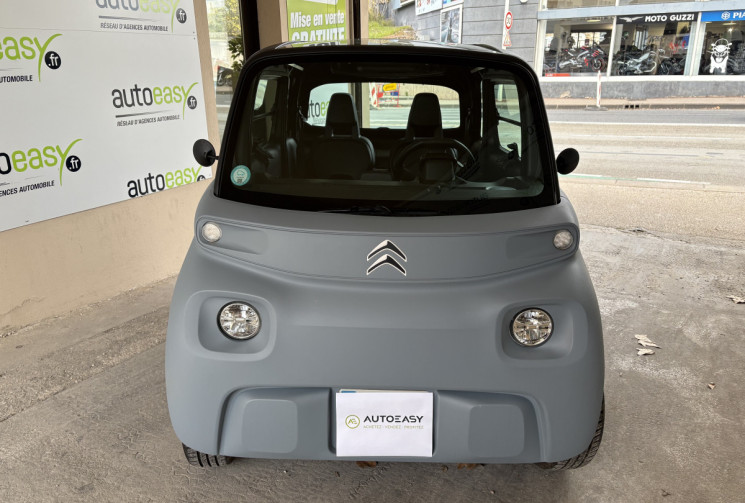 Citroën Ami My AMI BLUE Electric 8 ch Sans Permis