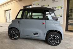 Citroën Ami My AMI BLUE Electric 8 ch Sans Permis