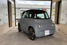 Citroën Ami My AMI BLUE Electric 8 ch Sans Permis