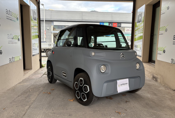 Citroën Ami My AMI BLUE Electric 8 ch Sans Permis
