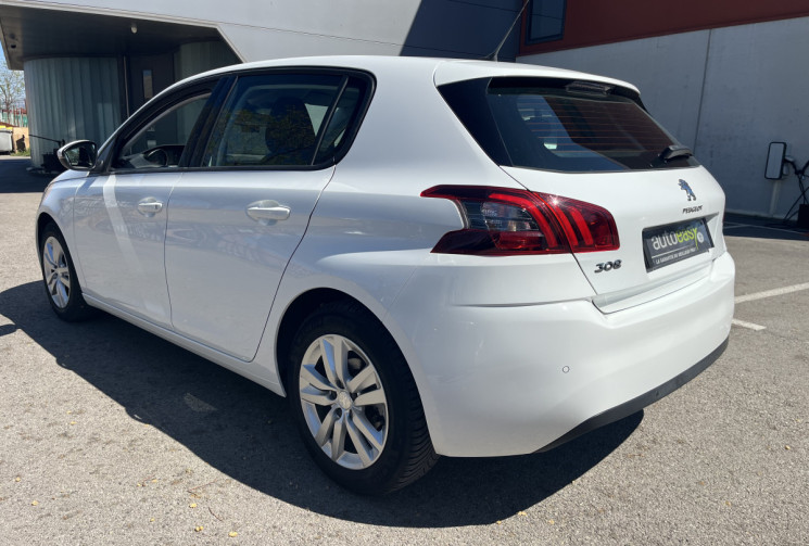 Peugeot 308 ph2 2019 1.5 HDI 130CV Active / Super état / 
