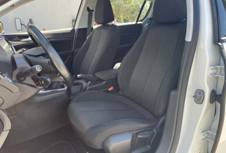 Peugeot 308 ph2 2019 1.5 HDI 130CV Active / Super état / 