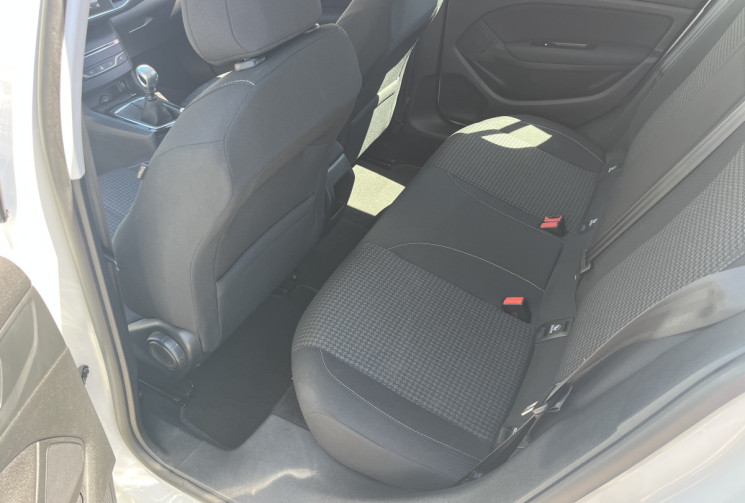 Peugeot 308 ph2 2019 1.5 HDI 130CV Active / Super état / 