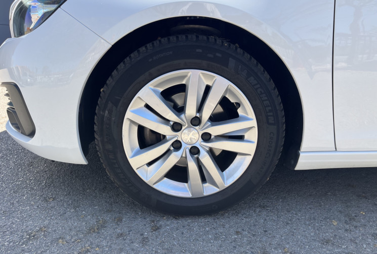 Peugeot 308 ph2 2019 1.5 HDI 130CV Active / Super état / 