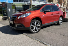 Peugeot 2008 5HB 1.2 THP Puretech 12V S&S 110 cv