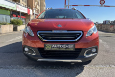 Peugeot 2008 5HB 1.2 THP Puretech 12V S&S 110 cv