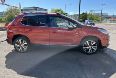 Peugeot 2008 5HB 1.2 THP Puretech 12V S&S 110 cv