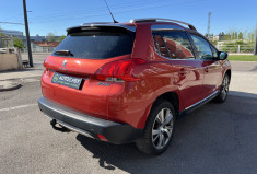 Peugeot 2008 5HB 1.2 THP Puretech 12V S&S 110 cv