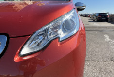 Peugeot 2008 5HB 1.2 THP Puretech 12V S&S 110 cv