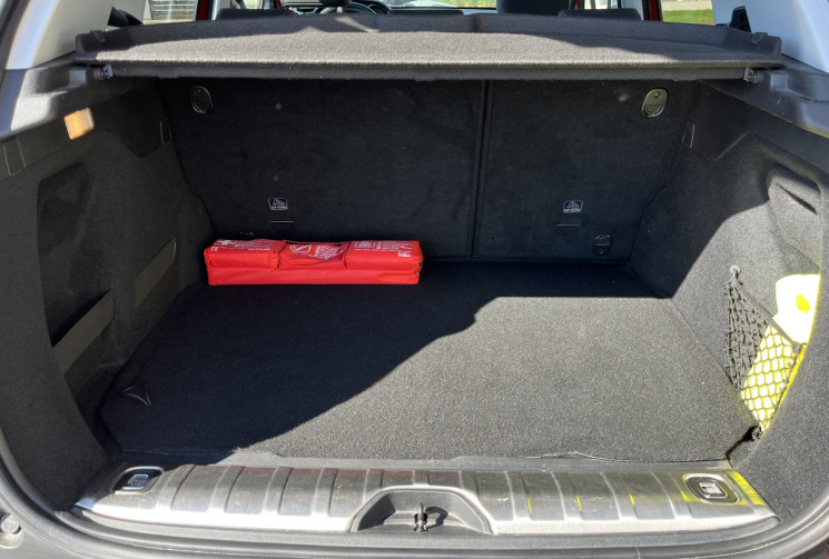 Peugeot 2008 5HB 1.2 THP Puretech 12V S&S 110 cv