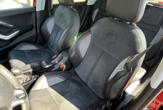 Peugeot 2008  1.2 THP S&S 110 cv