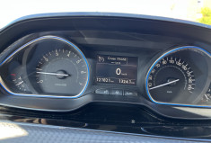 Peugeot 2008 5HB 1.2 THP Puretech 12V S&S 110 cv