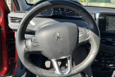 Peugeot 2008 5HB 1.2 THP Puretech 12V S&S 110 cv