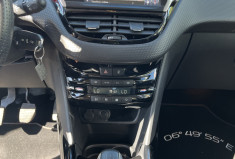 Peugeot 2008 5HB 1.2 THP Puretech 12V S&S 110 cv