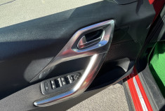Peugeot 2008 5HB 1.2 THP Puretech 12V S&S 110 cv