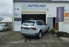 BMW X3 xDrive 20 d 177 LUXE BVA