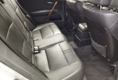 BMW X3 xDrive 20 d 177 LUXE BVA