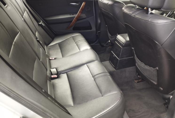 BMW X3 xDrive 20 d 177 LUXE BVA