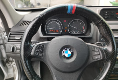 BMW X3 xDrive 20 d 177 LUXE BVA