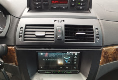 BMW X3 xDrive 20 d 177 LUXE BVA