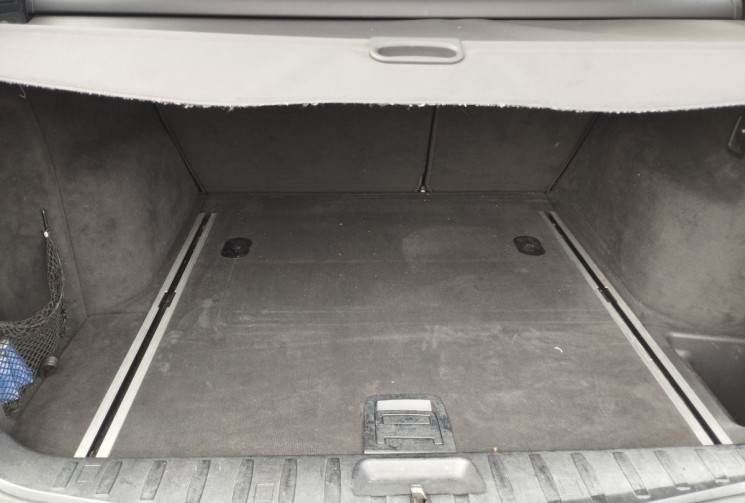 BMW X3 xDrive 20 d 177 LUXE BVA