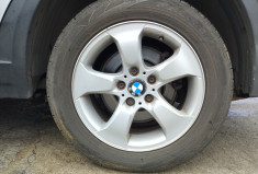 BMW X3 xDrive 20 d 177 LUXE BVA