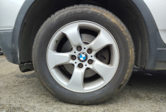 BMW X3 xDrive 20 d 177 LUXE BVA