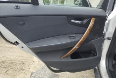 BMW X3 xDrive 20 d 177 LUXE BVA