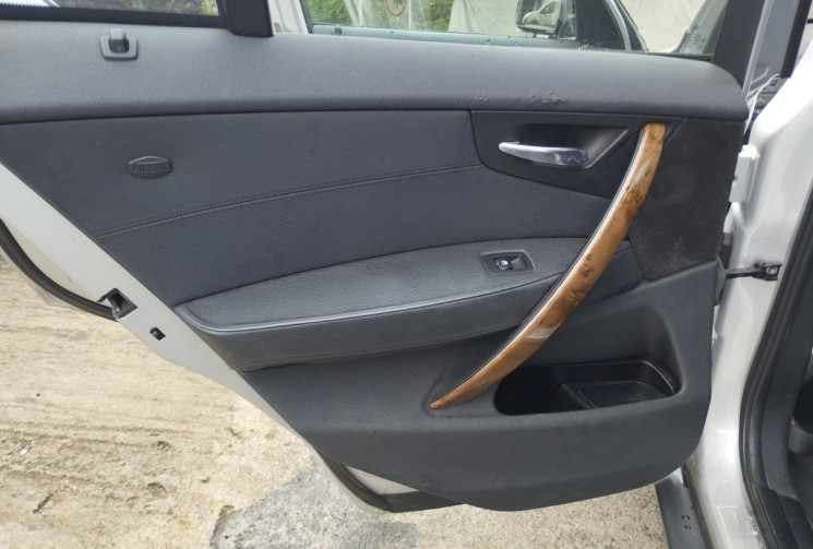 BMW X3 xDrive 20 d 177 LUXE BVA