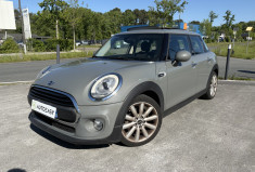 Mini Cooper 1.5 102 cv BLACKFRIARS * Toit Ouvrant * 5 portes * Ecran * Led Ambiance * Bluetooth 