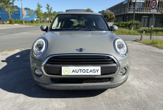 Mini Cooper 1.5 102 cv BLACKFRIARS * Toit Ouvrant * 5 portes * Ecran * Led Ambiance * Bluetooth 