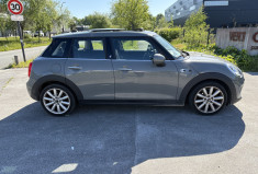 Mini Cooper 1.5 102 cv BLACKFRIARS * Toit Ouvrant * 5 portes * Ecran * Led Ambiance * Bluetooth 