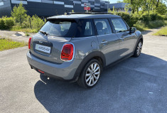 Mini Cooper 1.5 102 cv BLACKFRIARS * Toit Ouvrant * 5 portes * Ecran * Led Ambiance * Bluetooth 