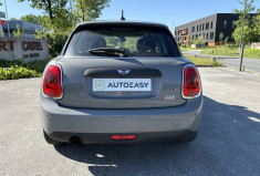 Mini Cooper 1.5 102 cv BLACKFRIARS * Toit Ouvrant * 5 portes * Ecran * Led Ambiance * Bluetooth 