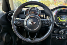 Mini Cooper 1.5 102 cv BLACKFRIARS * Toit Ouvrant * 5 portes * Ecran * Led Ambiance * Bluetooth 