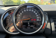 Mini Cooper 1.5 102 cv BLACKFRIARS * Toit Ouvrant * 5 portes * Ecran * Led Ambiance * Bluetooth 