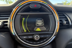 Mini Cooper 1.5 102 cv BLACKFRIARS * Toit Ouvrant * 5 portes * Ecran * Led Ambiance * Bluetooth 