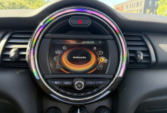 Mini Cooper 1.5 102 cv BLACKFRIARS * Toit Ouvrant * 5 portes * Ecran * Led Ambiance * Bluetooth 