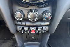 Mini Cooper 1.5 102 cv BLACKFRIARS * Toit Ouvrant * 5 portes * Ecran * Led Ambiance * Bluetooth 
