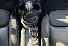 Mini Cooper 1.5 102 cv BLACKFRIARS * Toit Ouvrant * 5 portes * Ecran * Led Ambiance * Bluetooth 